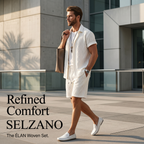 ÉLAN Woven Set