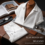 ÉLAN Woven Set