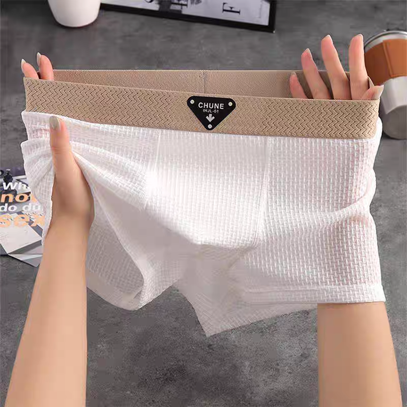 OSHO Luxe Boxers