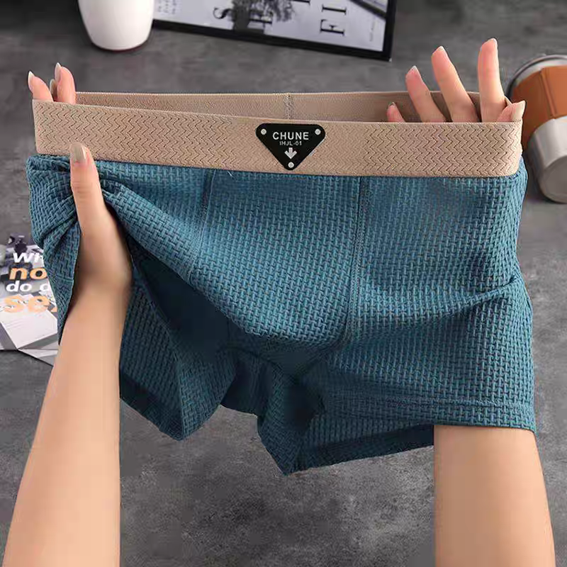 OSHO Luxe Boxers