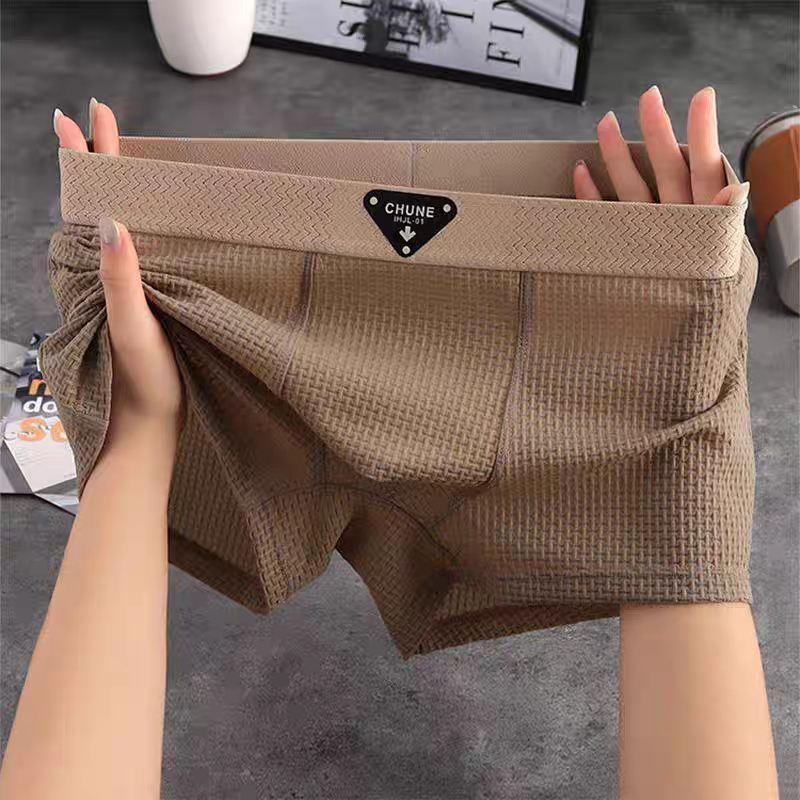 OSHO Luxe Boxers