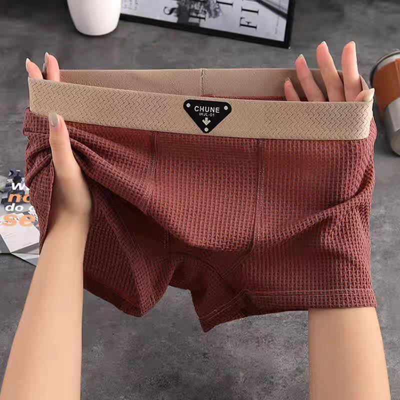 OSHO Luxe Boxers