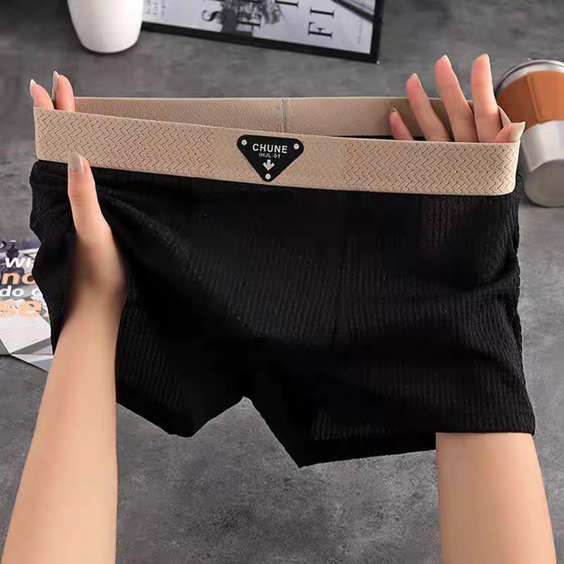 OSHO Luxe Boxers