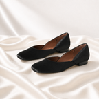 Freya Ballet Flats