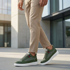 GITTEN Classic Canvas Shoe