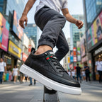 GITTEN Classic Canvas Shoe