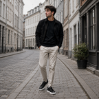 GITTEN Classic Canvas Shoe