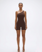 Estelle Sports Romper - Image 1 of 8