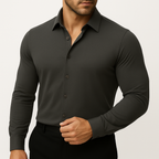 Liam Hender Wrinkle-Free Shirt