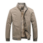 Marcellus Jacket