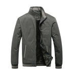 Marcellus Jacket