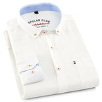 Monerro Linen Button-Down