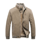 Marcellus Jacket