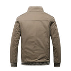 Marcellus Jacket