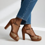 Cleopatra Ergonomic Heels