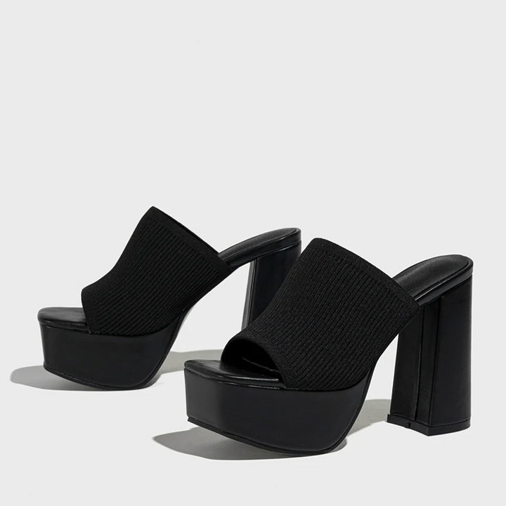 Gabriela Platform Sandal - Image 6 of 12