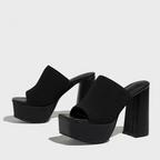 Gabriela Platform Sandal - Image 6 of 12