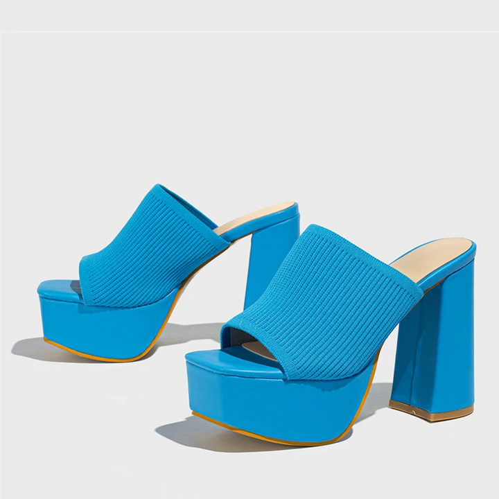 Gabriela Platform Sandal - Image 10 of 12