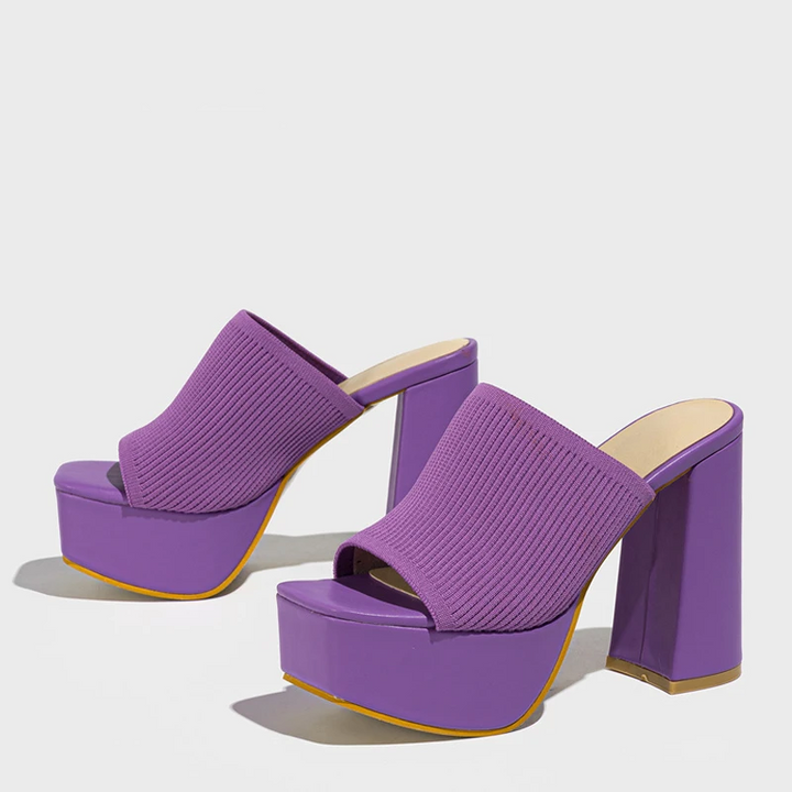 Gabriela Platform Sandal - Image 12 of 12