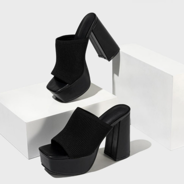 Gabriela Platform Sandal - Image 7 of 12
