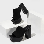 Gabriela Platform Sandal - Image 7 of 12