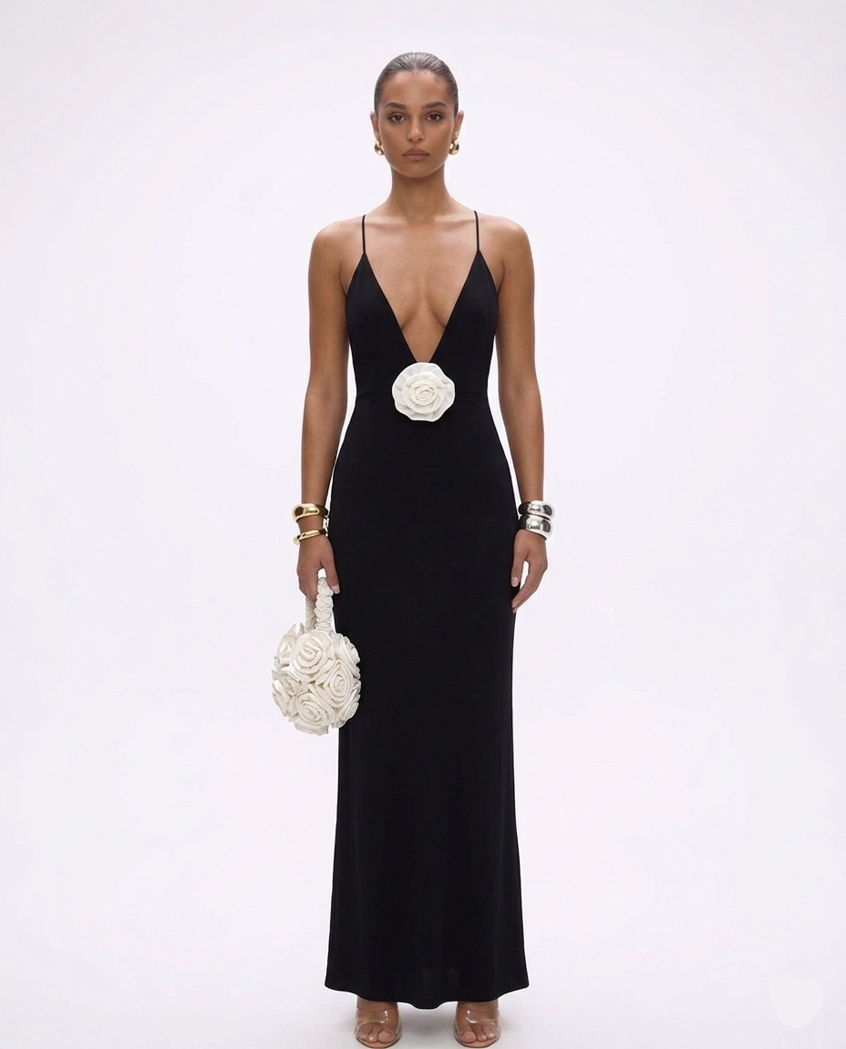 Zenith Bodycon Dress - Image 2 of 3