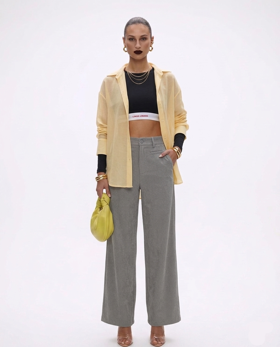 Blythe Flare Pant - Image 1 of 11