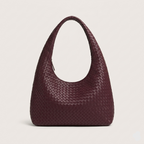 Havana Woven Hobo Bag - Image 1 of 5