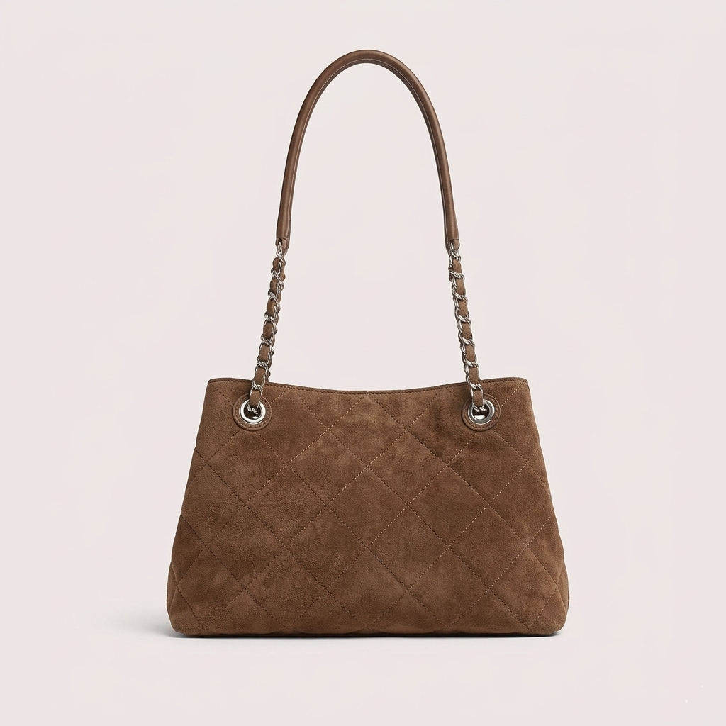 Julienne  Quilted Bag - Image 1 of 7