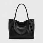 Ophelia Sherpa Fleece Shoulder Bag - Image 1 of 5