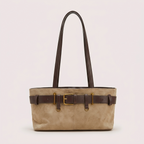 Sienna Glazed Napa Leather Hobo - Image 1 of 11