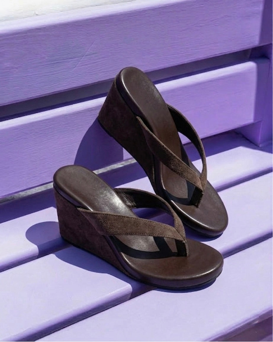 Naomi Platform Shoes - Image 1 of 4