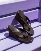 Naomi Platform Shoes - Image 1 of 4