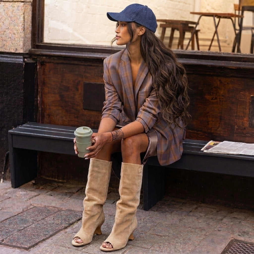 Leyla Boot - Image 1 of 21