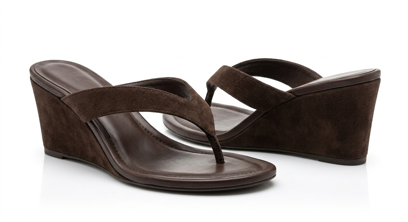 Naomi Platform Shoes - Image 3 of 4