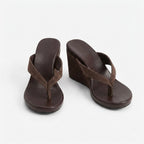 Naomi Platform Shoes - Image 4 of 4