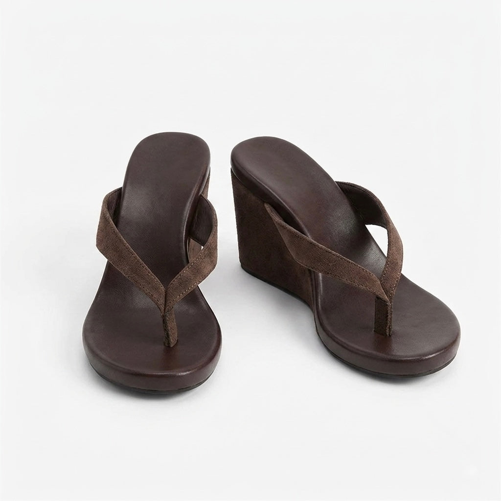 Naomi Platform Shoes - Image 4 of 4