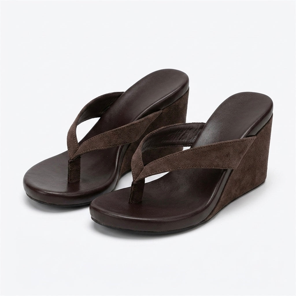 Naomi Platform Shoes - Image 2 of 4