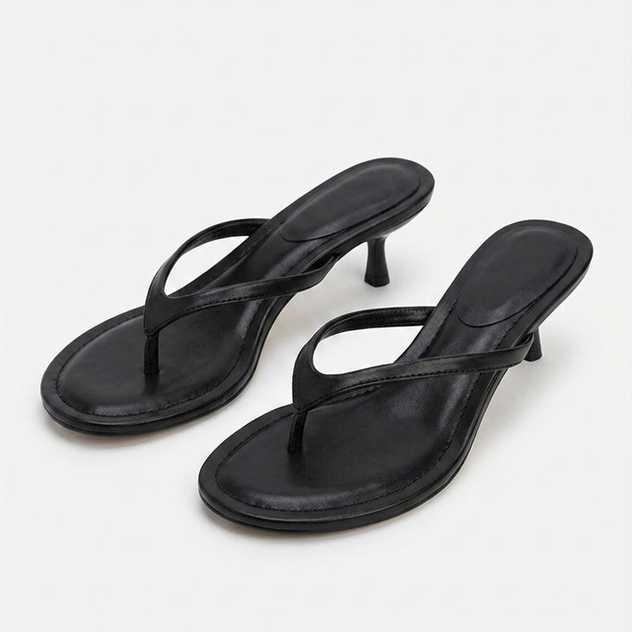 Caroline Sandal Heels - Image 2 of 6