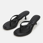 Caroline Sandal Heels - Image 2 of 6