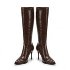 Vesper Knee-High Boot - Image 2 of 11