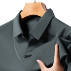 Gabriel Cuffed T-Shirt