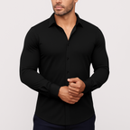 Liam Hender Wrinkle-Free Shirt