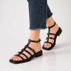 Karina Gladiator Sandals