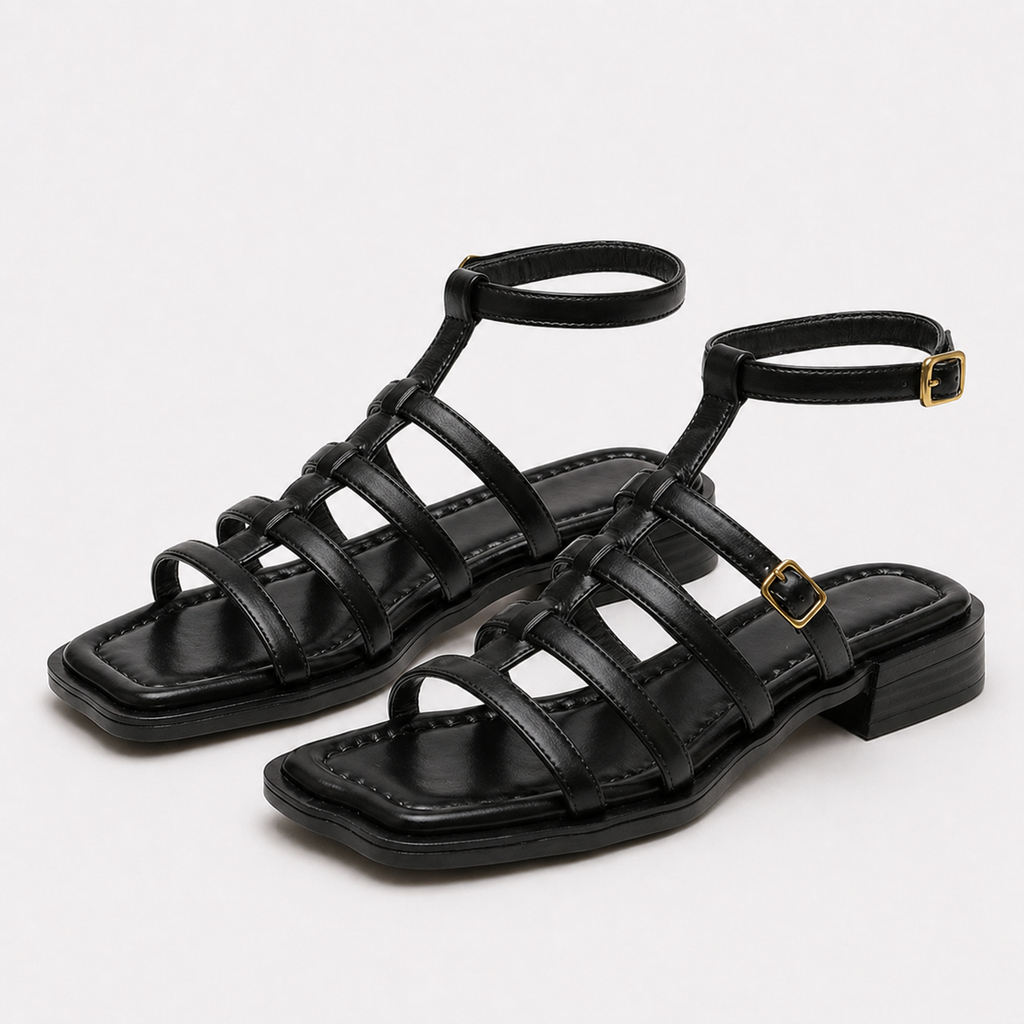 Karina Gladiator Sandals