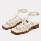 Karina Gladiator Sandals