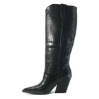 Westline Leather Boots