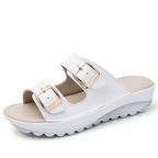 The Haven Comfort Sandal