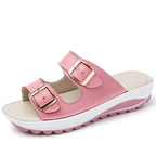The Haven Comfort Sandal