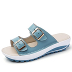 The Haven Comfort Sandal